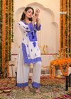 Meher By Afsana Farsi Salwar Georgette Embroidery Co Ord Set Wholesale Shop In Surat